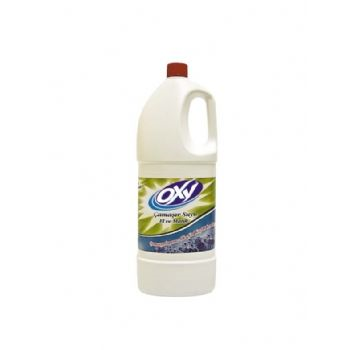 Çamaşır Suyu Oxy Parfümlü 5lt